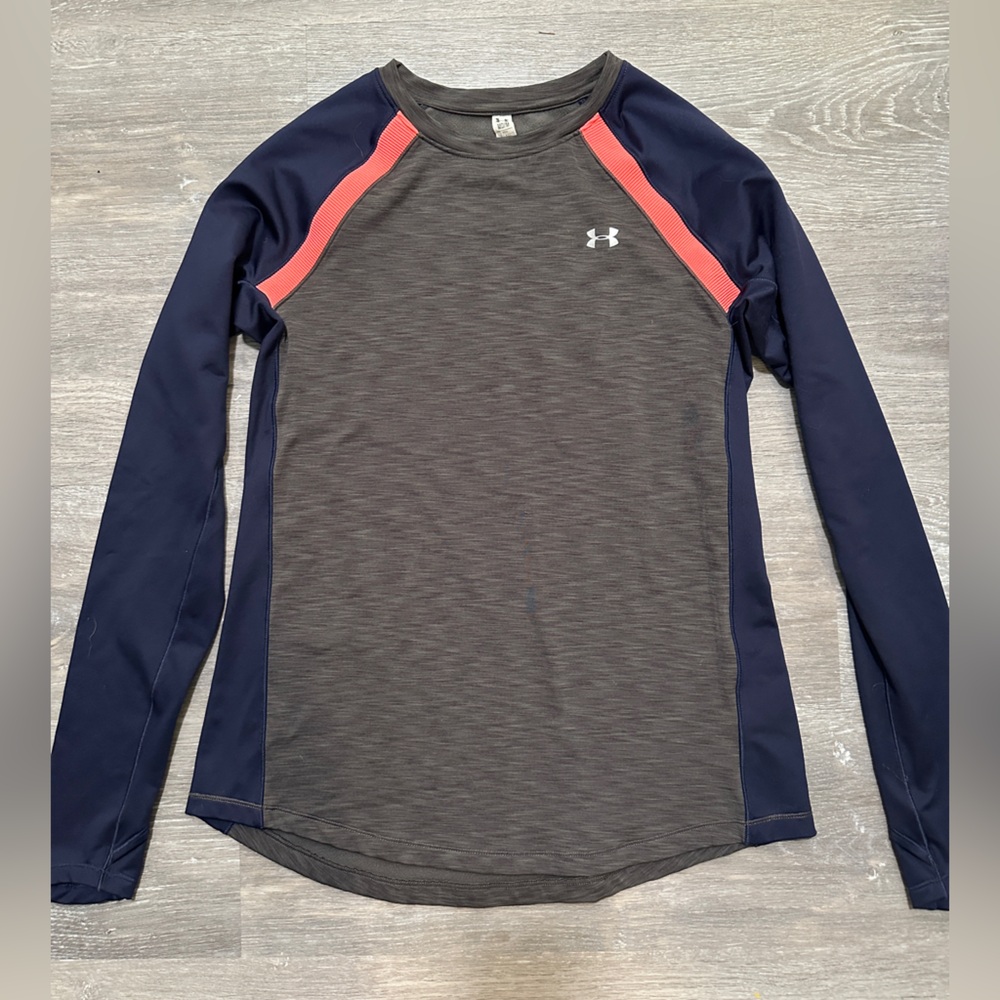 Under Armour Cold Gear Long Sleeve